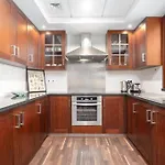 Ahlan Holiday Homes Elegant 29 Blvd Home